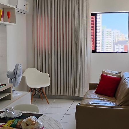 O Melhor E Mais Completo De Boa Viagem Recife Eksteriør billede