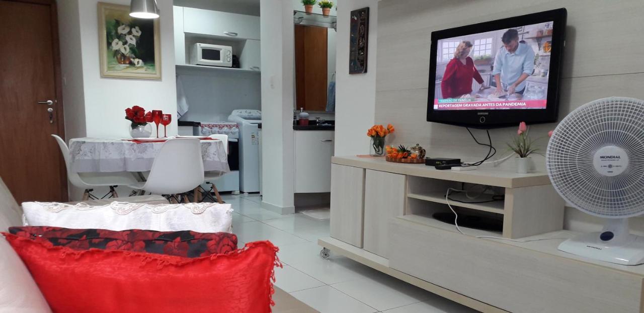 O Melhor E Mais Completo De Boa Viagem Recife Eksteriør billede
