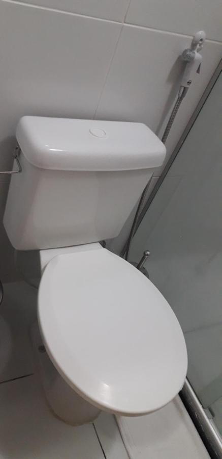 O Melhor E Mais Completo De Boa Viagem Recife Eksteriør billede