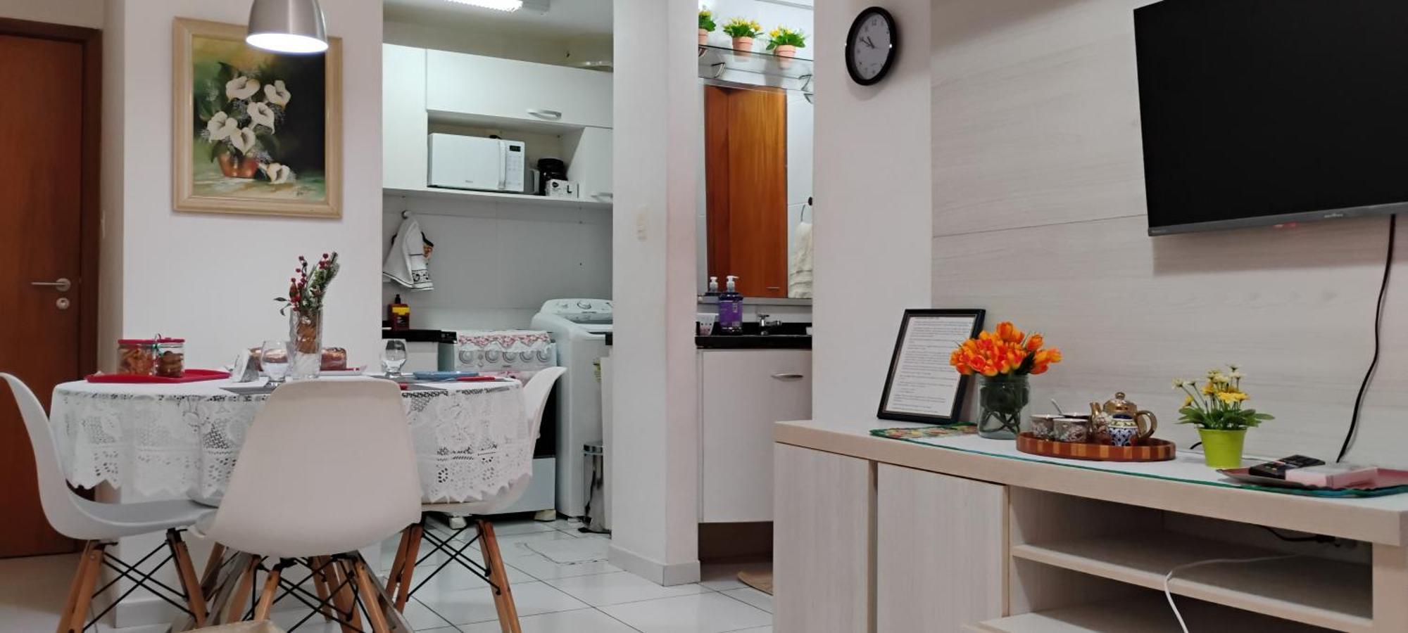 O Melhor E Mais Completo De Boa Viagem Recife Eksteriør billede