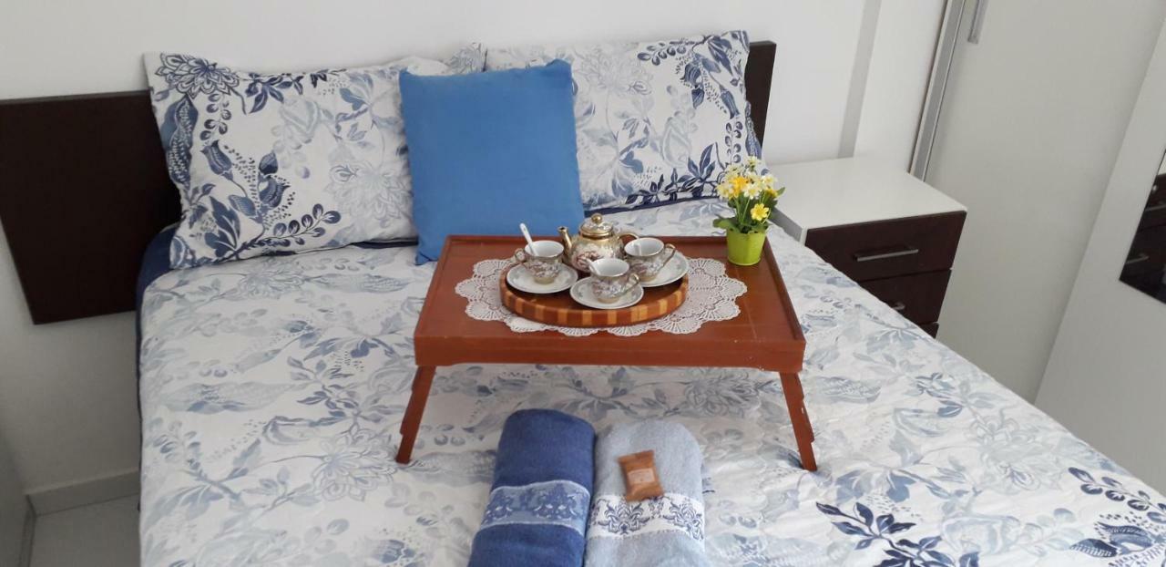O Melhor E Mais Completo De Boa Viagem Recife Eksteriør billede